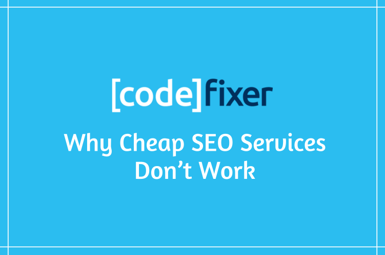 Cheap SEO Services