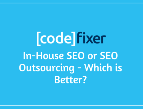 In-House SEO vs SEO Outsourcing – Which is Better?