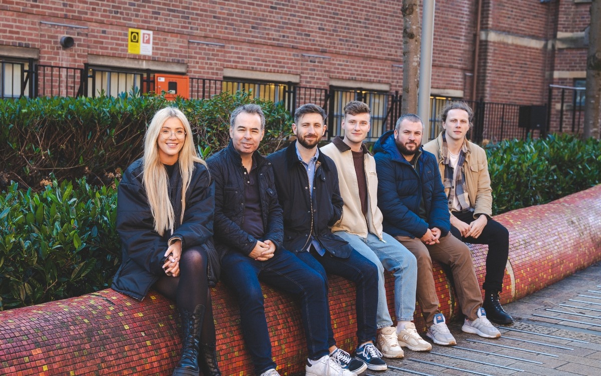 Codefixer SEO Team Belfast