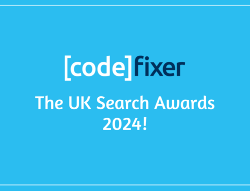 UK Search Awards Finalists