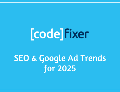 Top SEO Trends & Google Ad Trends for 2025