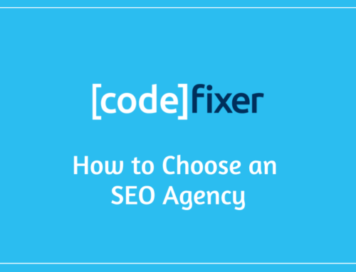 How to Choose an SEO Agency (After Being Burned)