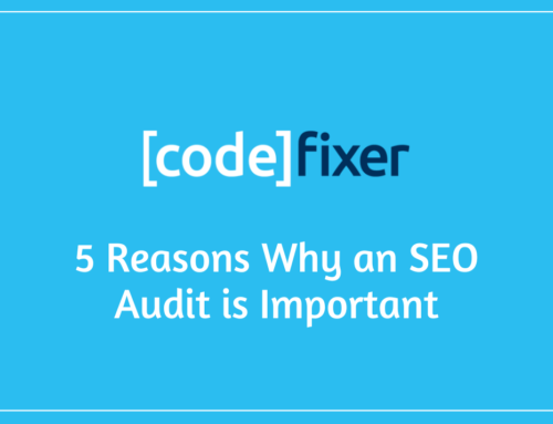 Why SEO Audits are an Important Investment