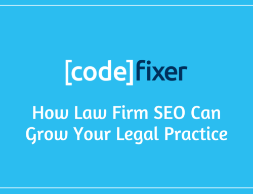 How Law Firm SEO Can Grow Your Legal Practice